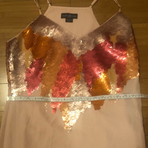 Guess by Marciano Sequin Dress - Picture 6 of 9
